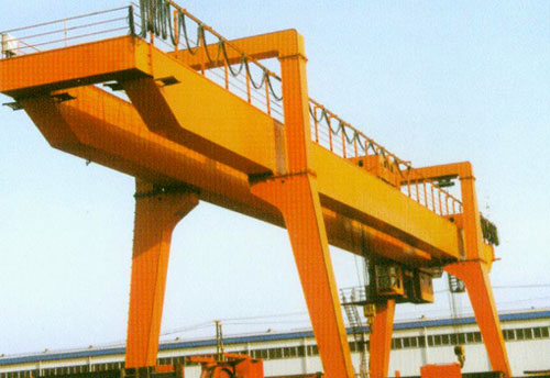 起重機(jī)